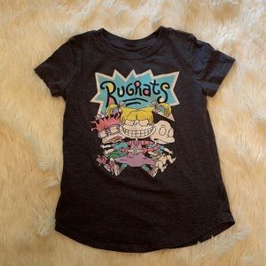Rugrats tee